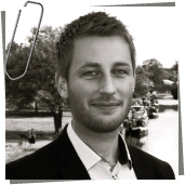 CHRIS GOURLAY