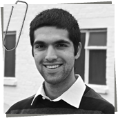NIRAJ DATTANI